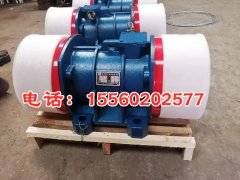 振動篩專用3KW振動電機(jī)，yzu-40-6振動電機(jī)廠家，yzu-40-6振打電