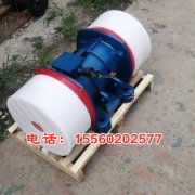 礦山破碎機(jī)專用3KW電機(jī)，現(xiàn)貨供應(yīng)YZU-40-6振動電機(jī)，YZU振動電機(jī)